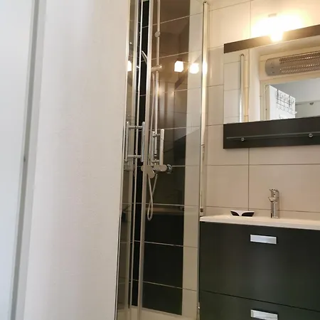 Direct Plage, Piscine Et Parking - Confort Moderne Pour 4 Pers - Fr-1-796-37 Apartament